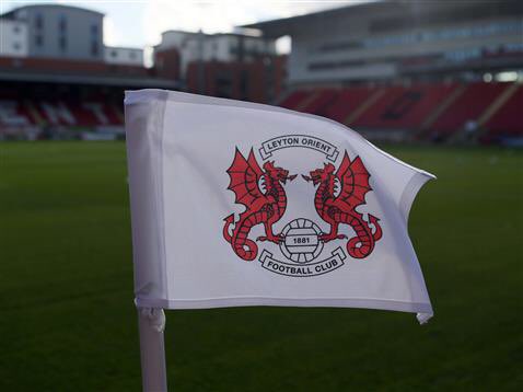 Look forward to seeing yall this Sat 30 Jul for the opening #LOFC match of this season. Yep, that's July!😄 #OurClub #UpTheOs! #OnlyOneOrient