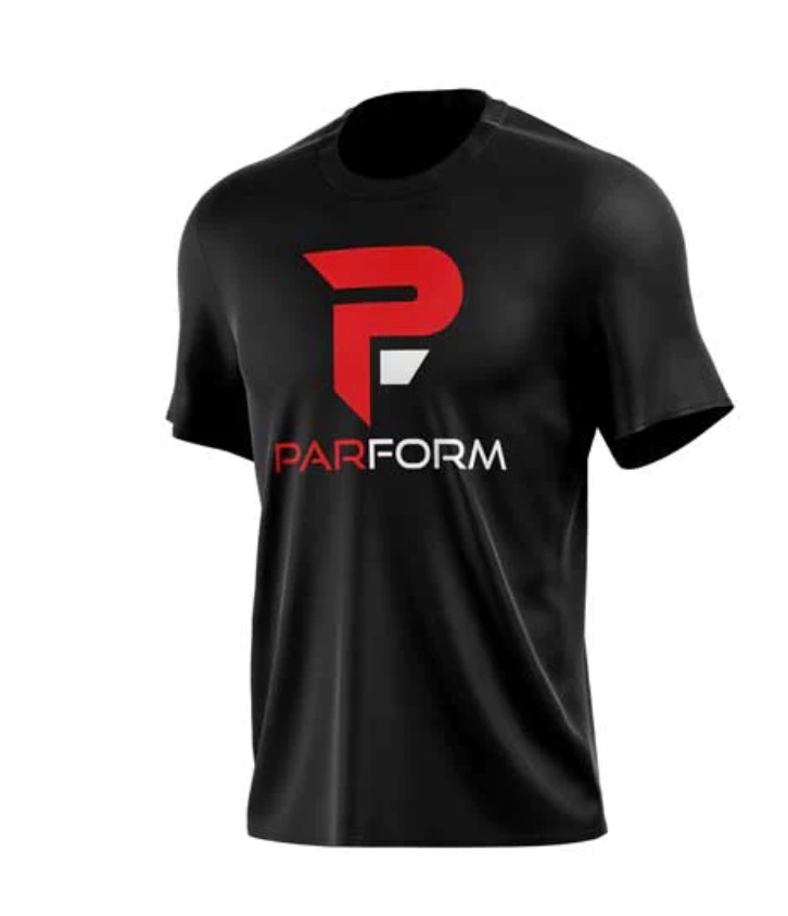 ParformGolf's tweet photo. You can own your very own Parform T-Shirt for only $11.99! Visit our website to purchase it! 
.
.
.
#ParformGolf #Golflete #GolfTraining #GolfWorkout #GolfGame #GolfTips #GolfLife #Golfing #Golfstagram #GolfIsLife #GolfDay https://t.co/HXcpLrDden