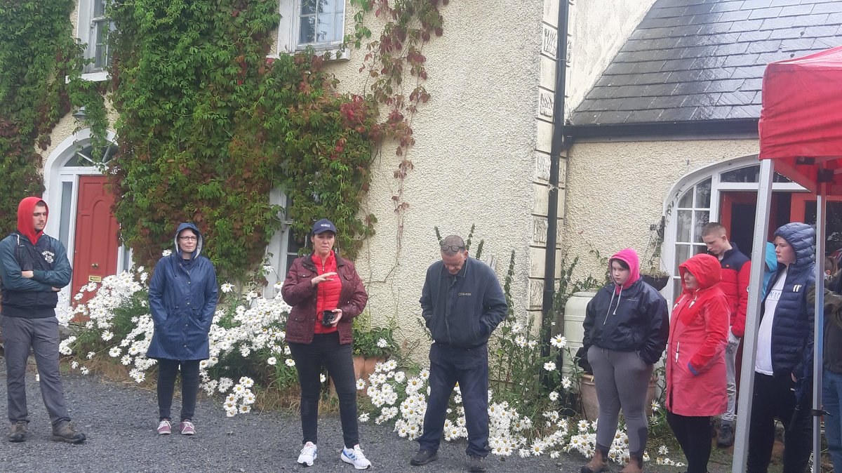 @clonmelapplefest (@clonmelapplefe1) on Twitter photo waiting for #farmwalk to start <a href="/MagnersFarm/">Magners Farm</a> in Ballinunty to find out more about #regenerativeagriculture in the company of Aoife Bartett of <a href="/printvango/">Print Van Go</a> <a href="/tippfood/">Tipperary Food Producers</a> residency <a href="/NatOrgSkill/">National Organic Training Skillnet</a> #sustainablefarming waiting for #farmwalk to start <a href="/MagnersFarm/">Magners Farm</a> in Ballinunty to find out more about #regenerativeagriculture in the company of Aoife Bartett of <a href="/printvango/">Print Van Go</a> <a href="/tippfood/">Tipperary Food Producers</a> residency <a href="/NatOrgSkill/">National Organic Training Skillnet</a> #sustainablefarming