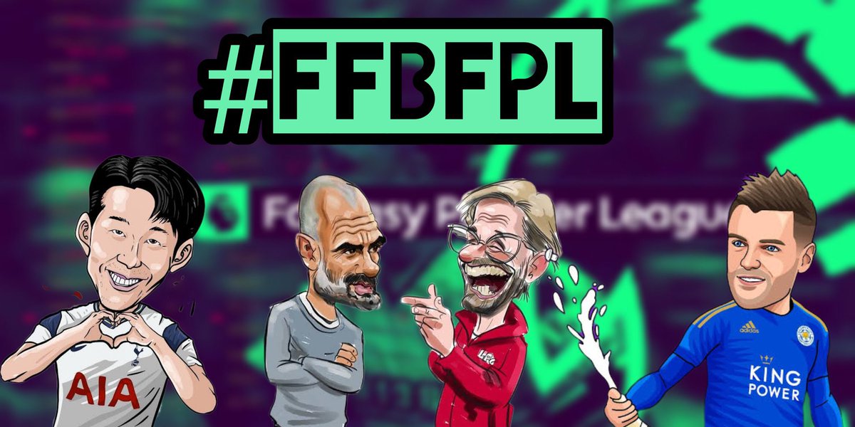 FPLMattW's tweet image. Welcome to #FFBFPL! 🙌🏼
A BRAND NEW season is nearly here! 👕 Connect with others and share your lastest DRAFT!👇🏻

Simply:
🌟Like &amp;amp; retweet this tweet
🌟Comment below introducing yourself &amp;amp; include the #FFBFpl 
🌟Follow, follow back other #FPLCommunity players out there!
