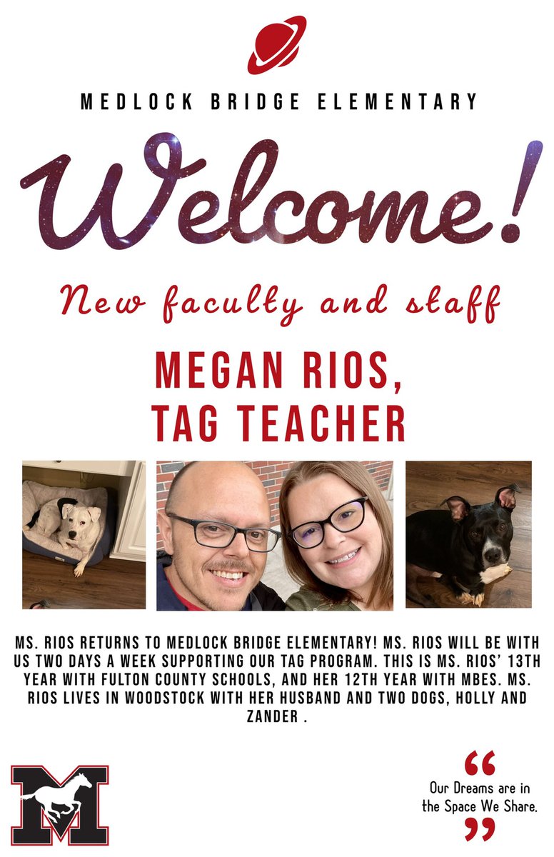 MedlockBridgeES's tweet photo. #MBESthespaceweshare #itsbetteratmedlock https://t.co/tyvvGHUzlH