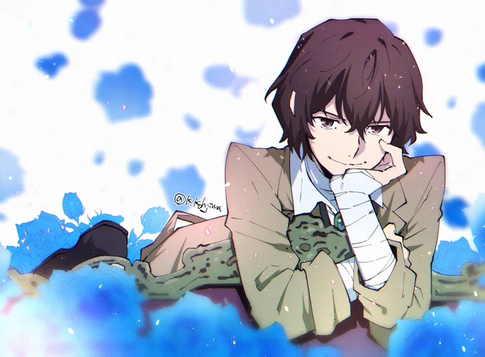 #bungosd #文豪ストレイドッグス 