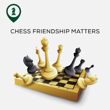 chessmeet's tweet image. #friendship #chess #chessapp #chessplayer