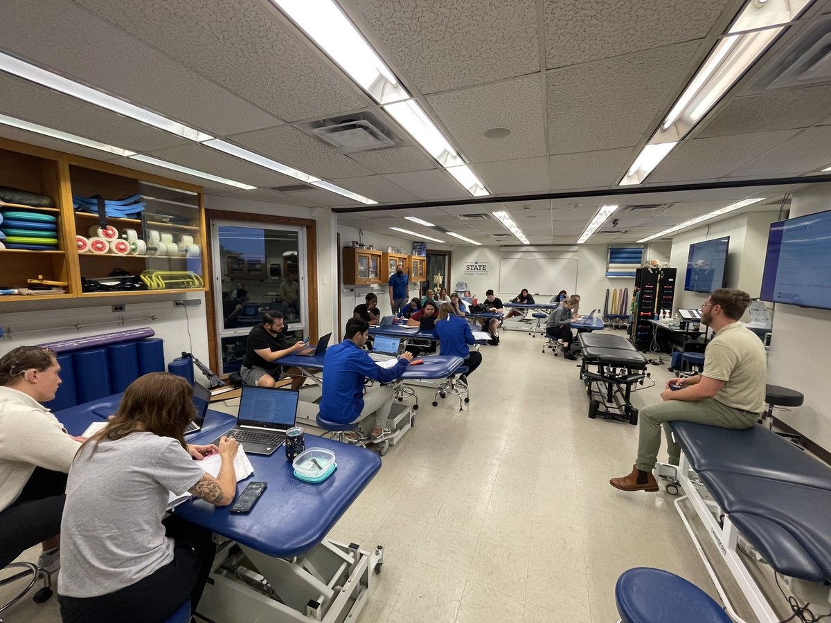 Ind. State NICER Lab tweet media