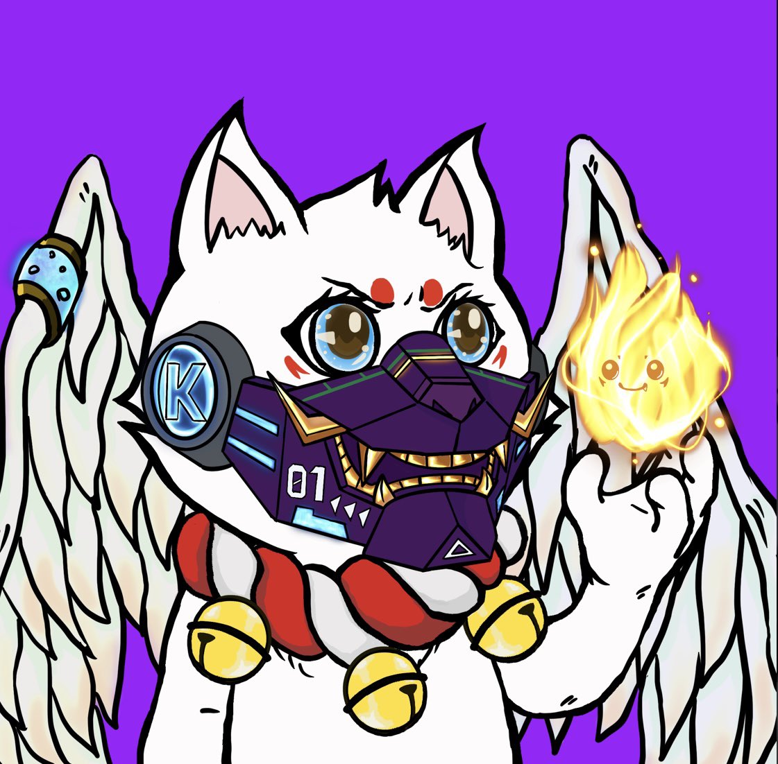 Kenoproxy.skr tweet media