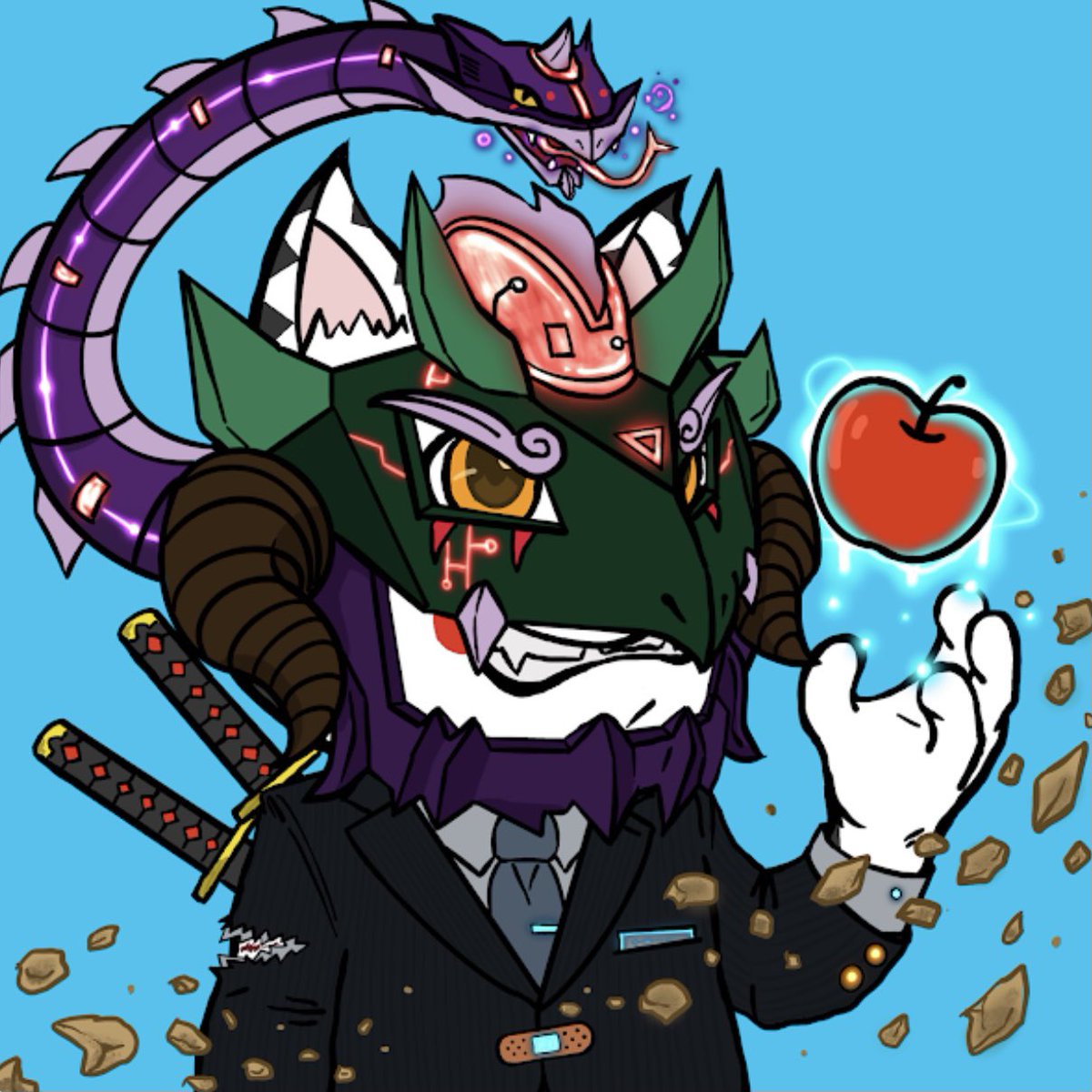 <a href="/kamitamanft/">KamiTama</a> revealed today and it is so underrated. I encourage you to checkout the white paper and road map relic airdrop soon.