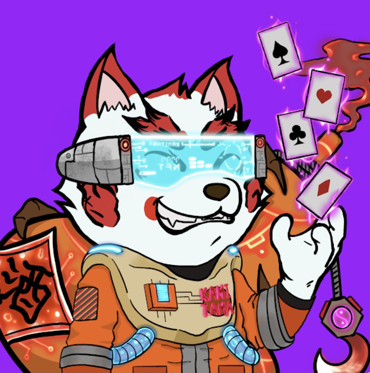 Kenoproxy.skr tweet media