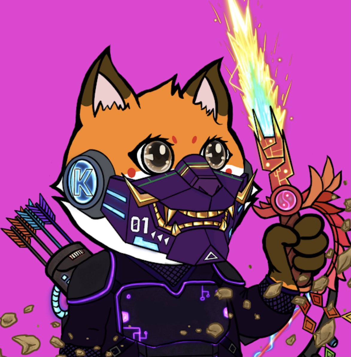 Kenoproxy.skr tweet media