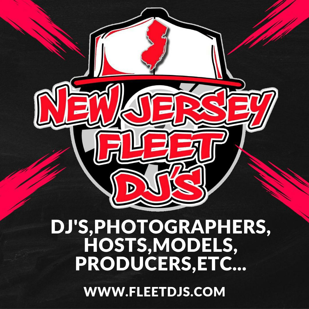 #NJ  #Newjersey #talentsearch #fleetdjs #njfleetdjs