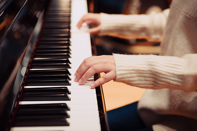 MarksonPianos's tweet image. Looking for some mid-week motivation? Take a read of this article on &apos;How to stay motivated when practising the piano!&apos;🎹

pianistmagazine.com/blogs/techniqu…

#PianoPractice #LearnthePiano #LondonPianos
