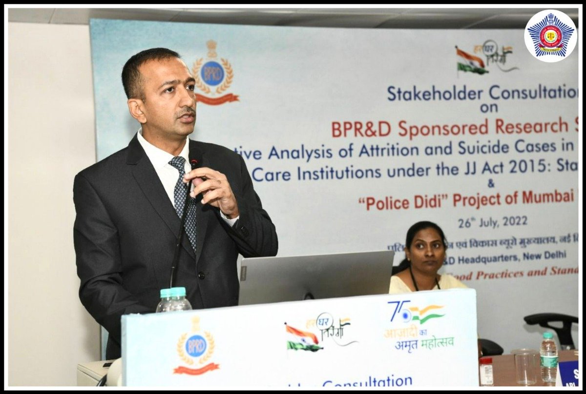 मुंबई पोलीस Mumbai Police tweet media