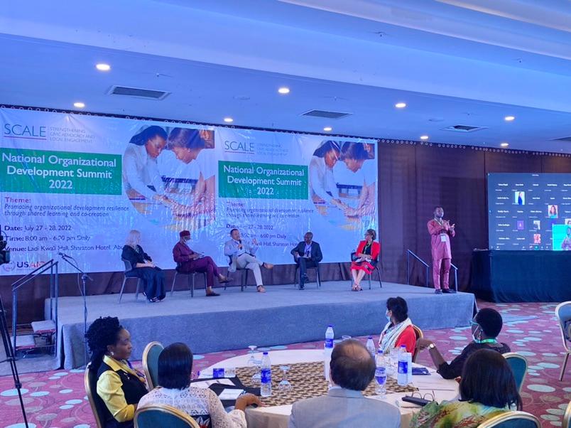 Nigeria SCALE tweet media