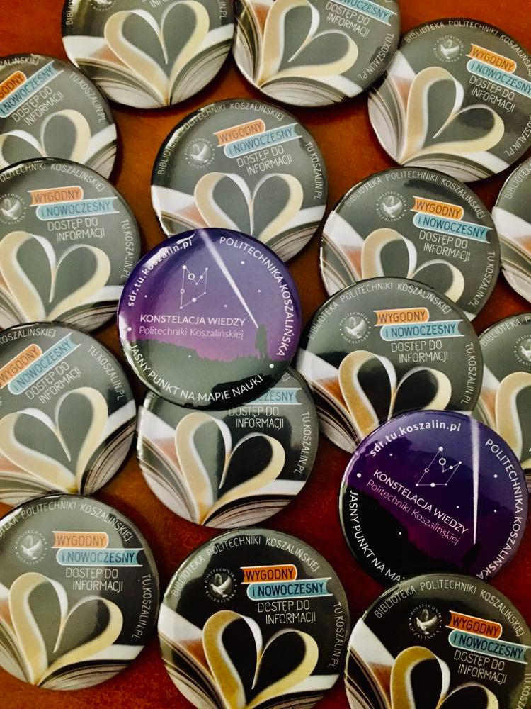 BibliotekaPk's tweet photo. #bibliotekanaukowa
#repozytorium
#konstelacjawiedzy
#PolitechnikaKoszalińska
#ScienceDirectRepository
#zarządzaniewiedzą
#badanianaukowe
#publikacjenaukowe
#projektybadawcze
#danebadawcze
#openaccess
#Science
#project
#patent
#aparaturabadawcza
#Koszalin https://t.co/KDhJZaXPnF