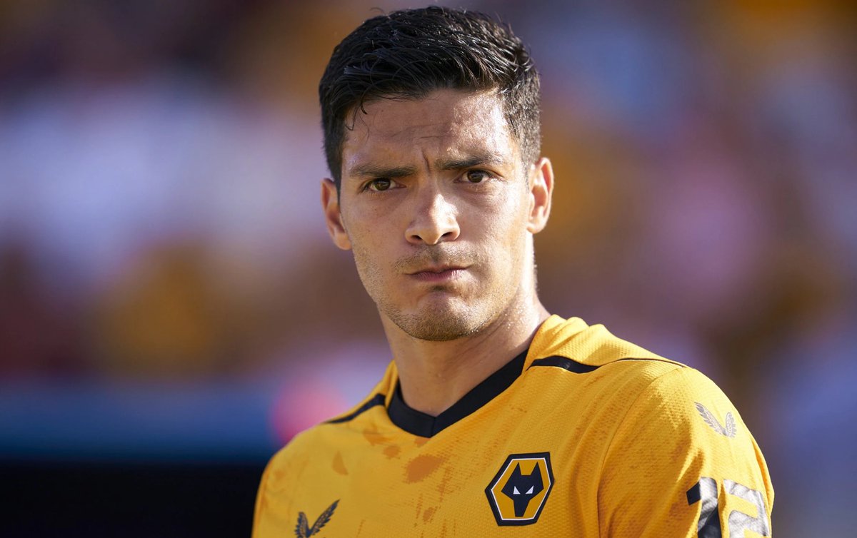 TalkingWolves's tweet image. Raul Jimenez could even be out for up to eight weeks after sustaining the injury in Wolves's friendly against Besiktas on Saturday in Alicante.

🗞 @JPercyTelegraph 

#WWFC | #Wolves