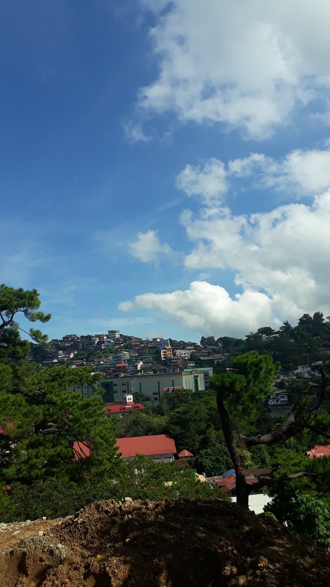 #travelphotography #CloserToNature
#MountainTrailAdventure #PanoramicView
#MiradorHill #LourdesGrotto
Day1ofMy3daysMountainTrailAdventure