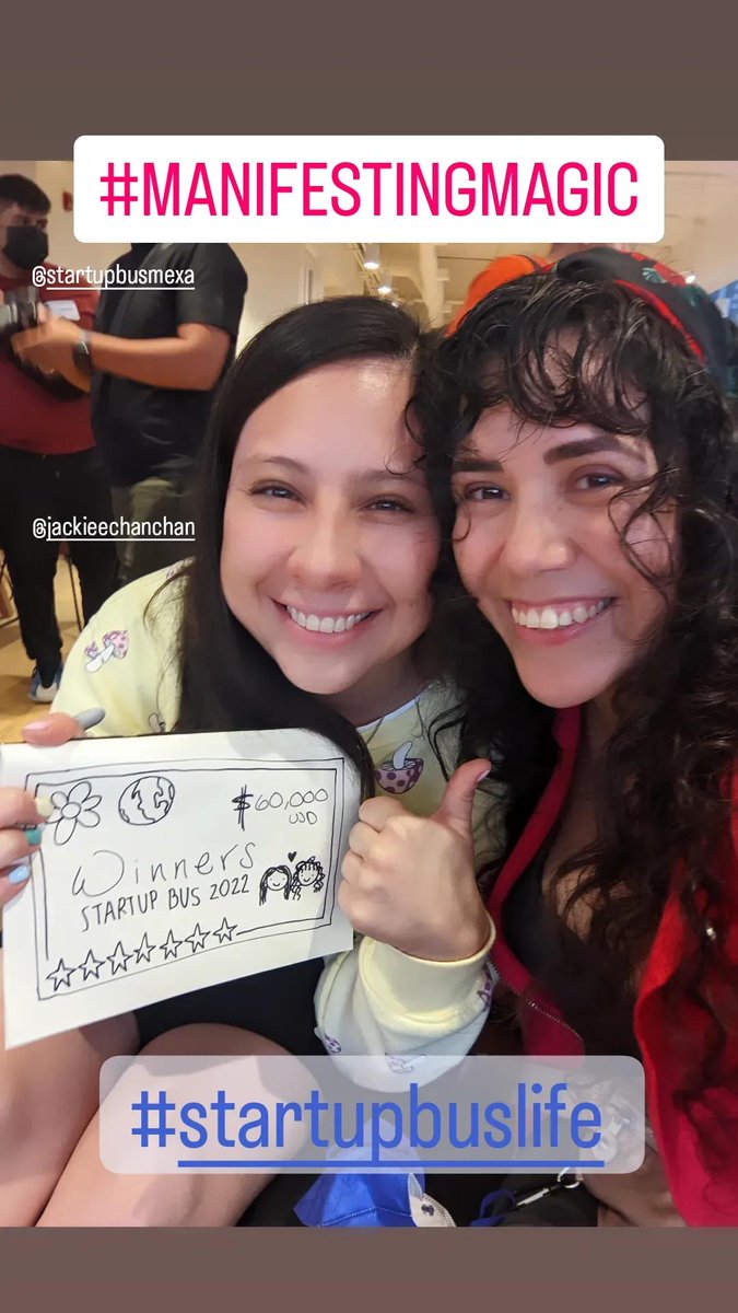 Elena Itchel ✨👩🏻‍💻🦄 tweet media