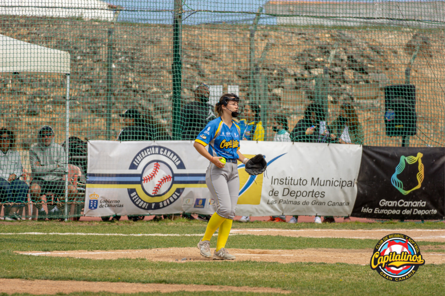 ClubCapitalinos's tweet photo. ☝️ #SpanishSoftballLeague

🔜 Próximo reto, el 06 de agosto, ante el @BeisbolVila

🏟 El Hornillo

@AyuntamientoLPA
@GranCanariaCab
@GranCanariaDep
@imd_lpgc
@Deportecanario
@Ayun_Telde
@Deportes_Telde https://t.co/ZojfExc1qr