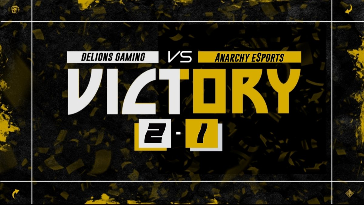 🔥[MATCH RESULT]🔥

The boys started the #KingzCup Journey successfully in a close game after a 3:1 run of <a href="/LuisFigueGG/">VIPERLUIS</a>!🥶

🏆 <a href="/KingZ_Cup_CR/">KingZ Cup</a>
🆚️ <a href="/ANR_eSport/">Anarchy eSport</a>
⚔ 2:1

Squad: 
<a href="/Hamza12CR/">Hamza</a> 
<a href="/_FedePera_/">Pera</a> 
<a href="/wolfswelpii/">Wolfi</a> 
@zErickCr08 [🎈MVP]
<a href="/LuisFigueGG/">VIPERLUIS</a> [🎈MVP]
<a href="/mastersnipeer/">El Professor✨</a>