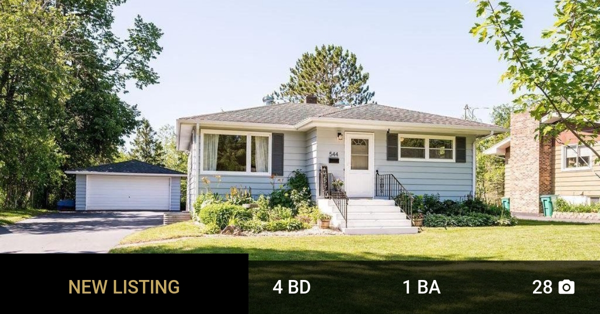 ROGChoice's tweet image. 📍Check Out this New Listing! 📍 Fantastic new property that just hit the market located at 544 W Winona Street in Duluth.  Contact Dave Schultz at (612) 758-0021 for more information.

Realty ONE Group Choice
1893 Station Pkwy NW
... homeforsale.at/544_W_WINONA_S…