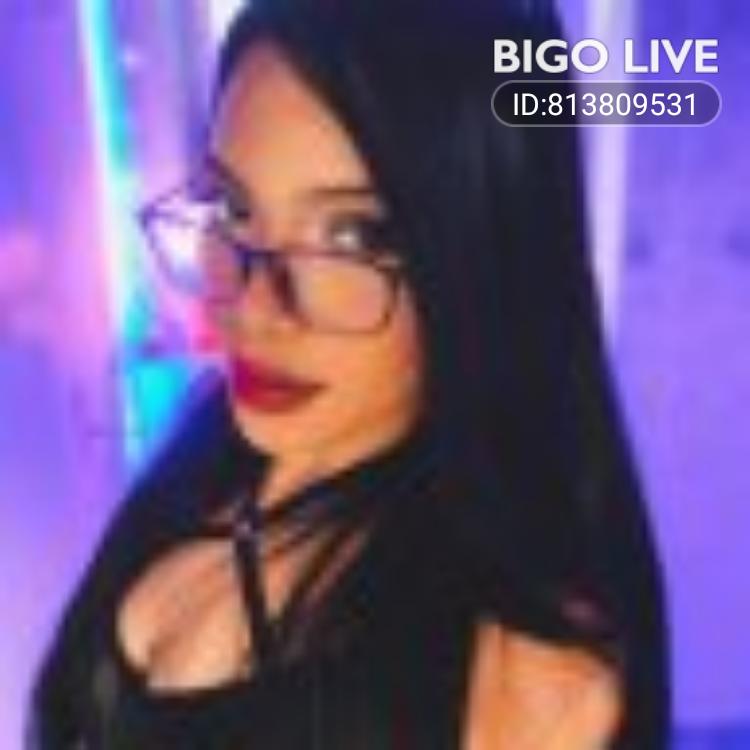 ¡Ven a ver a 👑𝓐𝓼 Yumi en directo en #BIGOLIVE y haz nuevos amigos!  slink.bigovideo.tv/Cf633