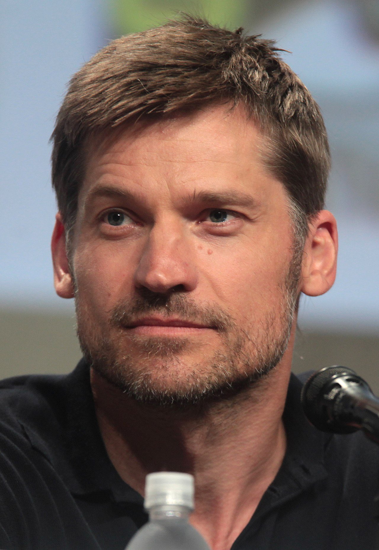 Happy birthday Nikolaj Coster-Waldau  