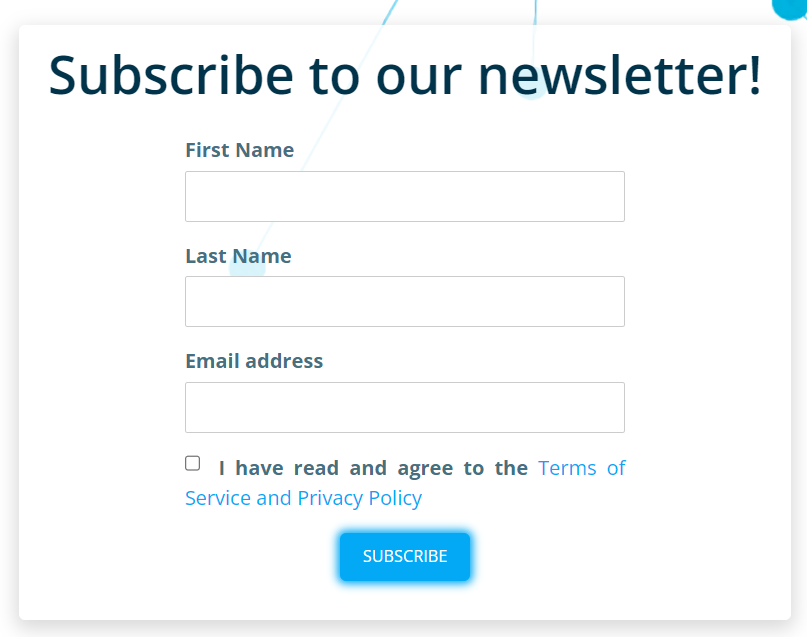 @popAIproject (@popaiproject) on Twitter photo 📢Do you want to be the first to hear about <a href="/popaiproject/">@popAIproject</a> activities in the #AI #LawEnforcement and #Security domains?
✍ Subscribe to our mailing list to receive all the updates about events, workshops, policy labs and project results!
👉pop-ai.eu 📢Do you want to be the first to hear about <a href="/popaiproject/">@popAIproject</a> activities in the #AI #LawEnforcement and #Security domains?
✍ Subscribe to our mailing list to receive all the updates about events, workshops, policy labs and project results!
👉pop-ai.eu