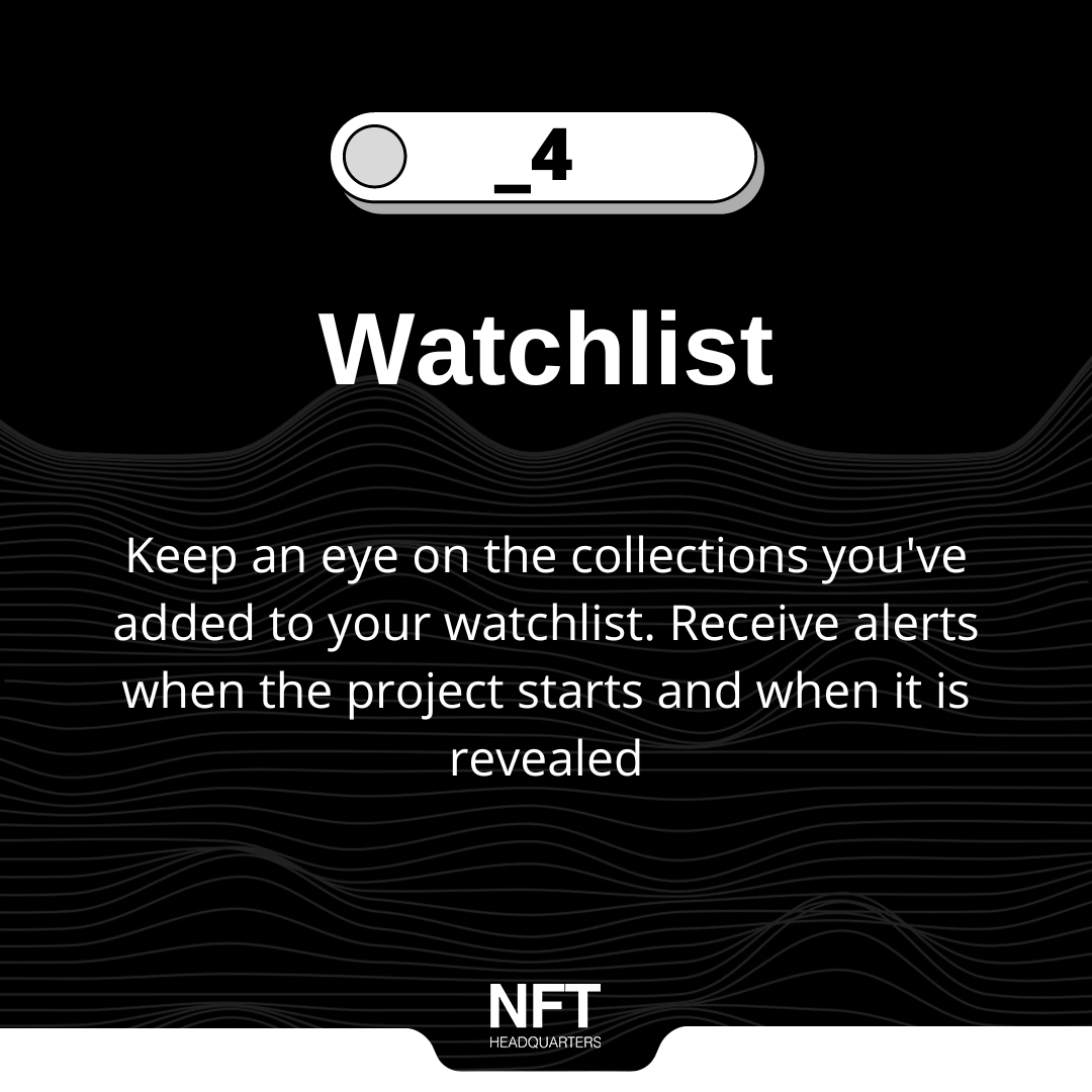 NFT - Headquarters tweet media