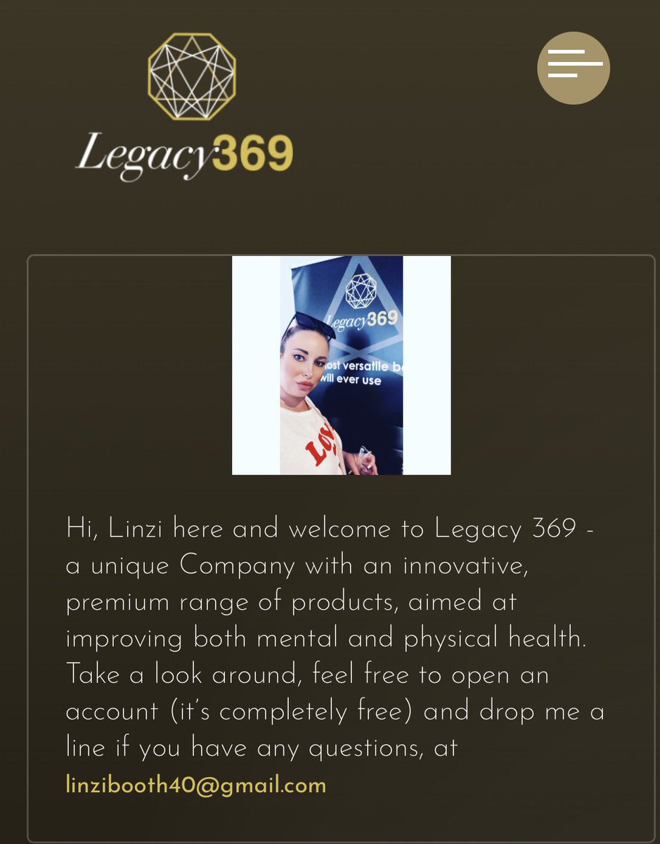 Linzi Booth tweet media