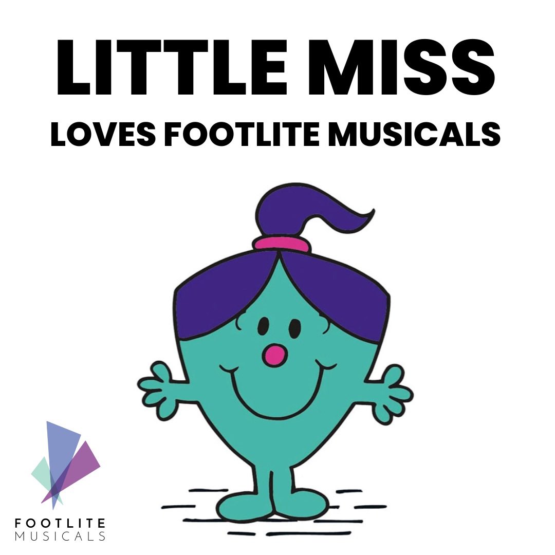 Do you love Footlite Musicals? Purchase show tickets, learn how to get involved, and find ways to support the theater by visiting footlite.org!

#littlemiss #indytheatre #indianapolis #theater #musicals #musicaltheatre