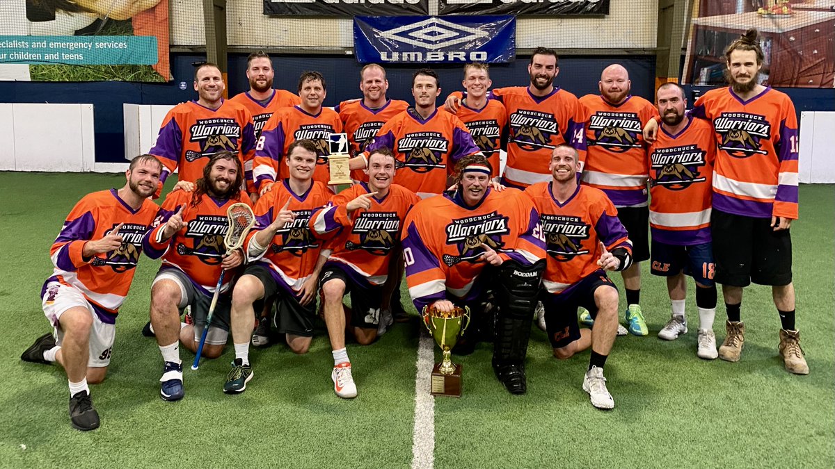 Greater Cleveland Lacrosse tweet media