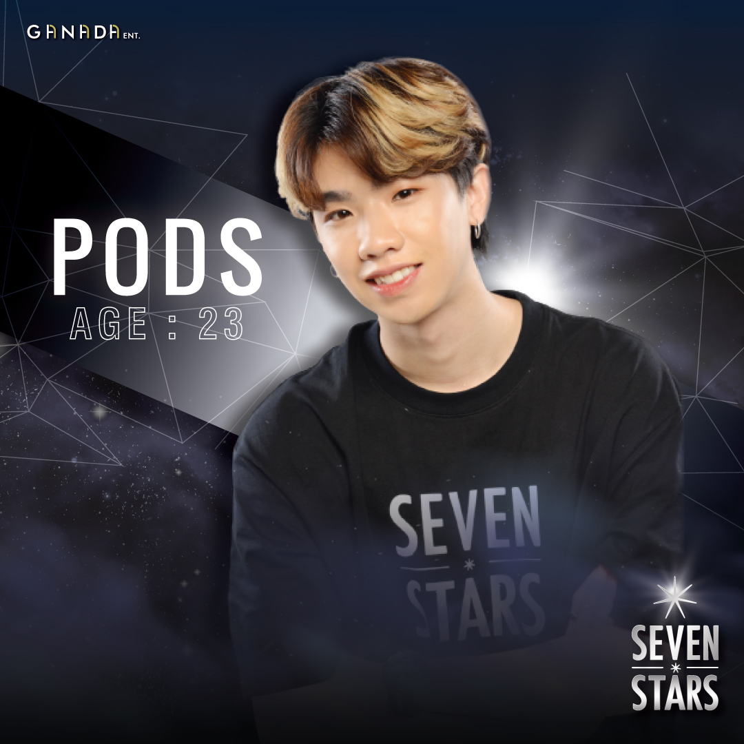 Seven Stars (Survival Show) Contestants Profile (Updated!) - Kpop Profiles