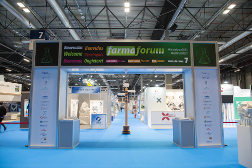 farmaforum's tweet image. La feria de la industria farmacéutica más grande de España se celebra tras el verano 
Visita @farmaforum!!!
farmaindustrial.com/farmaforum/not…