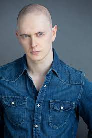 merlinpapin3's tweet photo. .@FredOL69007 On souhaite un Bon Anniversaire à #StevenYaffee qui a 39 ans , on peut le voir dans
Heavy
Ramson
Carter
Private Eyes
Supernatural
Expanse
The Mist https://t.co/wL41rlWFR8