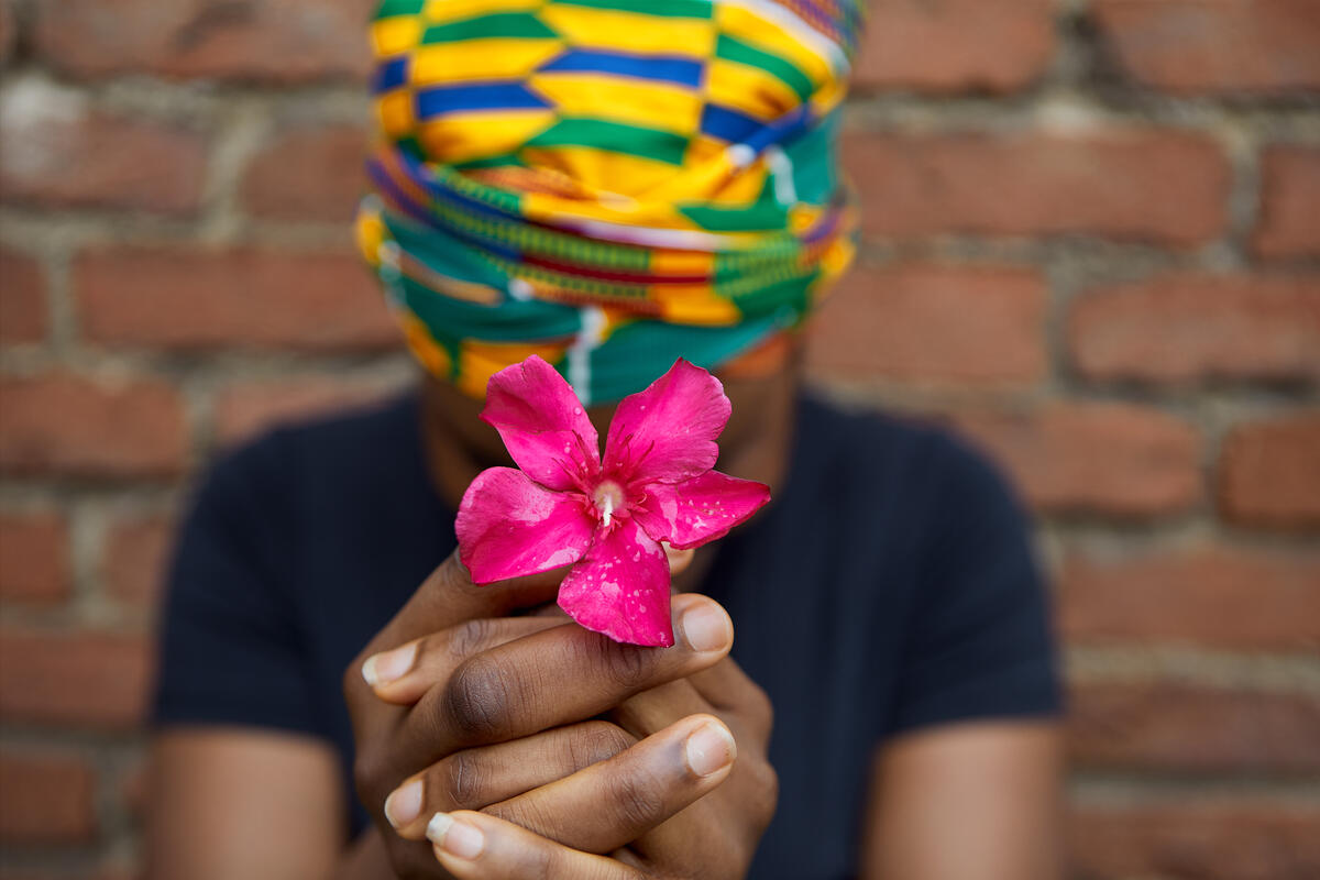 New <a href="/SaveChildrenIT/">Save the Children IT</a> reports reveals the number of Nigerian women &amp; girls promised a good job in Italy  only to be forced into prostitution continues to be shockingly high. “I didn't have anybody to ask that could show me a way to escape,”- Joy*, 22. DM for spokespeople.