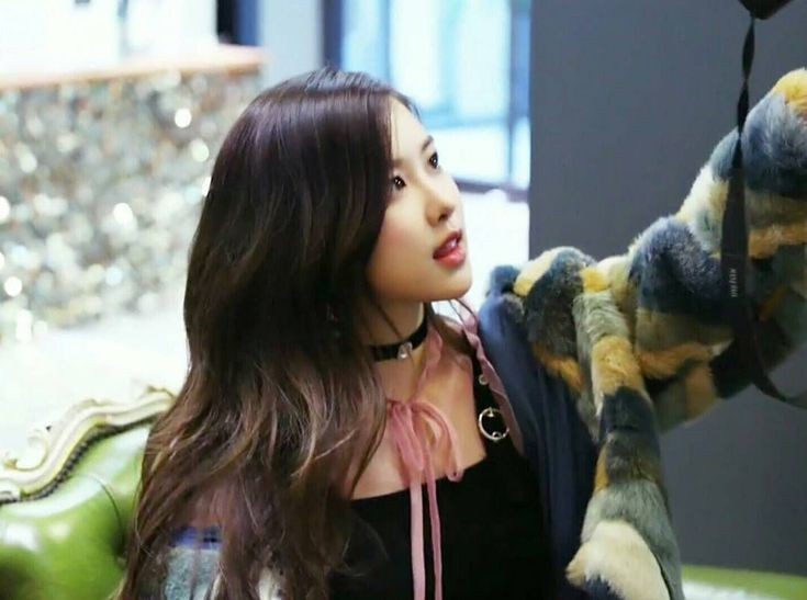 hng_phm6's tweet photo. Park Chaeyoung ❤❤
#WhatsYourK_MySolo 
#WhatsYourK   
#ROSÉ https://t.co/jpfTAiKR4I