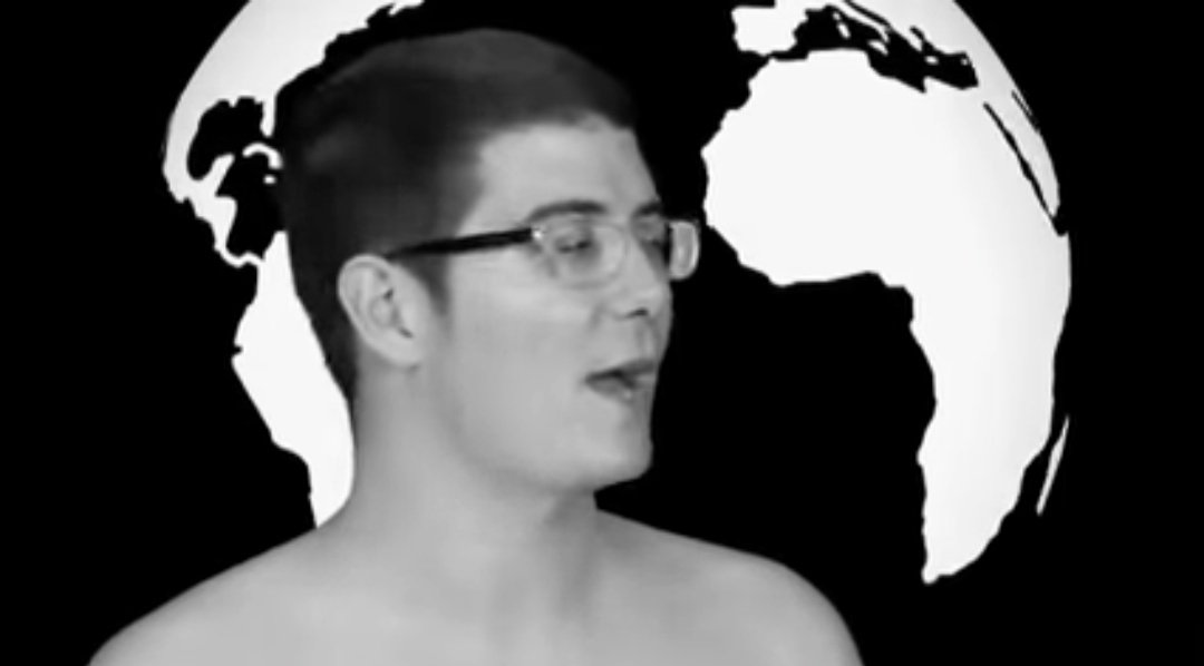 chill4freedom's tweet image. Ein super Musiker aus meinem &quot; Bezirk&quot; , @maximnoise , hat selbst ein Statement setzen wollen und es #geilo mato gefeatured/neu,aufeglegt.
Auch 8 Jahre später, leider immer noch aktuell.
youtu.be/lAgwxA67Kdw