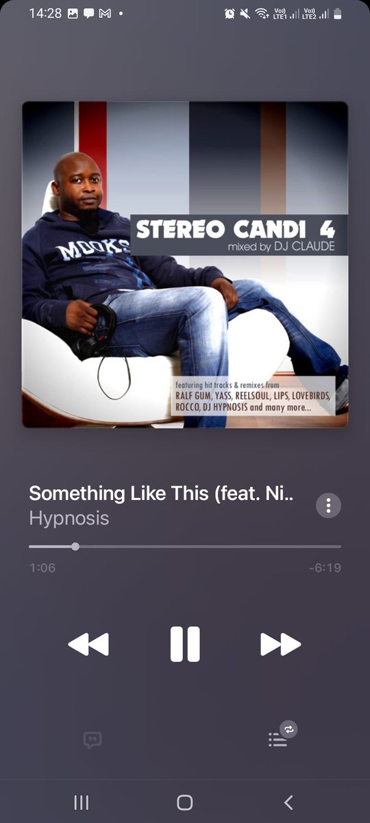 <a href="/iamclaudebaloyi/">DjClaude</a> hae ong godisitse grootman.... Thank you for raising me shem.