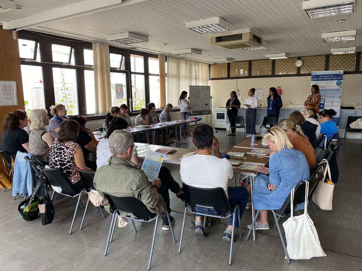 Great to be <a href="/CommonsideTrust/">Commonside Trust</a> this morning outreaching in community and addressing concerns of #ukrainerefugees . Humbling experience to hear what matters and how we can support their needs <a href="/barry_causer/">Barry Causer</a> <a href="/SekeramMohan/">Mohan sekeram</a> <a href="/Dr_SayanthanG/">Dr Sayanthan_G</a> <a href="/mariam_assi2016/">Mariam (Assi) Ganesaratnam</a> <a href="/DawnDefontaine/">dawndefontaine</a> <a href="/GNaomiMartin/">Naomi Martin 🇪🇺 🇺🇦 🥤🇬🇪</a>