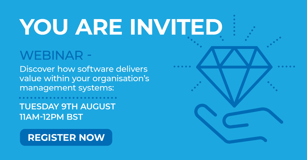 alcumusgroup's tweet image. In our free webinar we&apos;ll talk about how software delivers value within your organisation’s management systems and find out how Mango software can drive continual improvement in your business. Register here: ow.ly/J3rt50K5kCU #riskmanagement #risksoftware #compliance