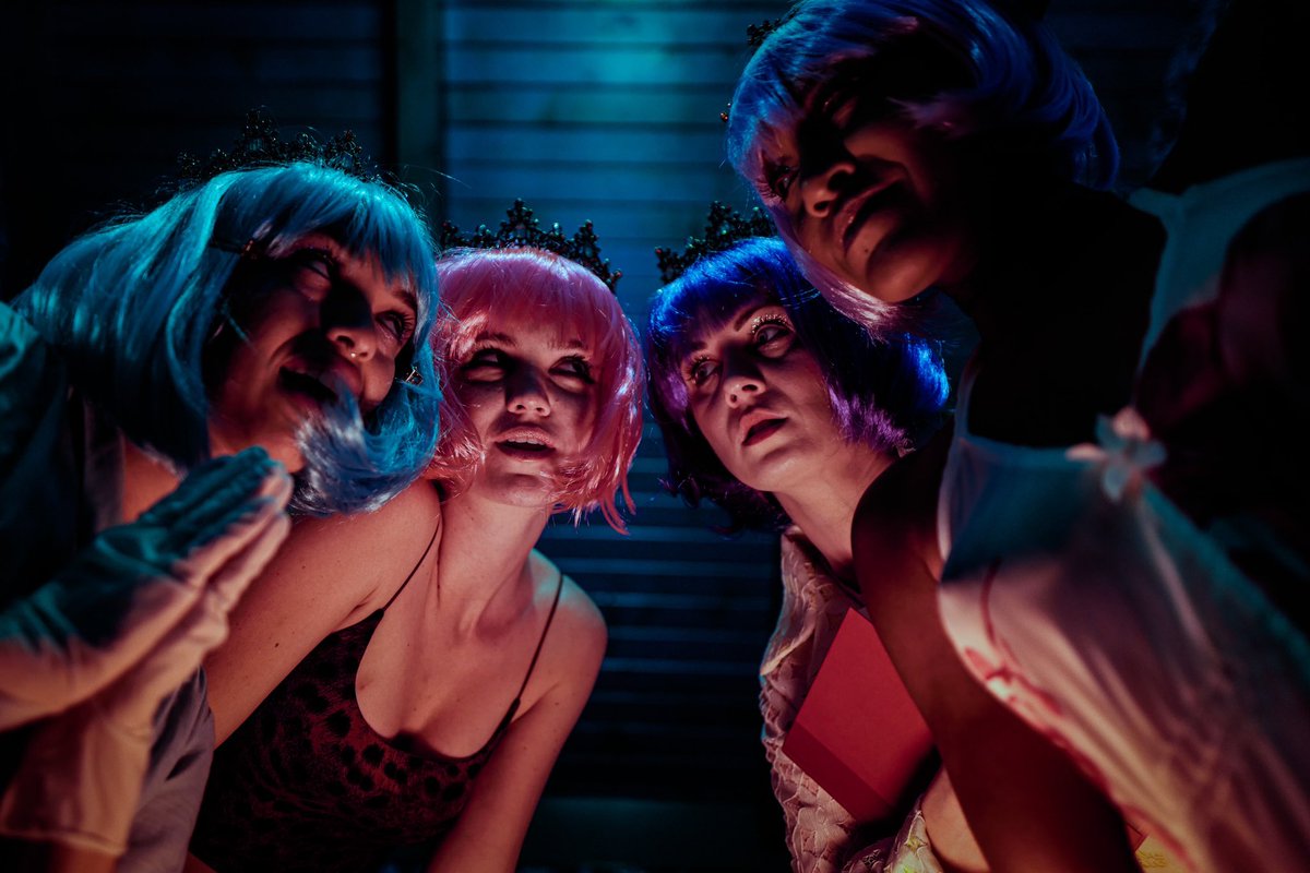 Julie Pacino tweet media