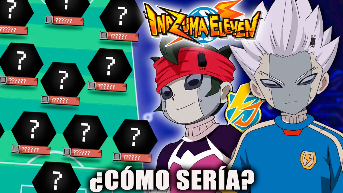 イezcatイormentas⚡ tweet media