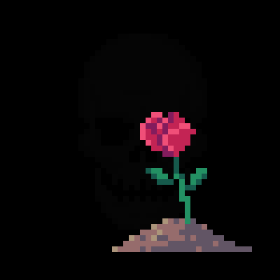 frwclore's tweet photo. 🔥 "Magus Nolan of the Carnival" has transmuted into "Rose on grave"
https://t.co/GtK0uokQek https://t.co/nrAW2J0gUN