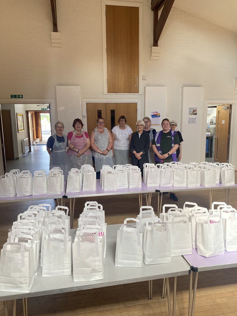 BecclesParish tweet media