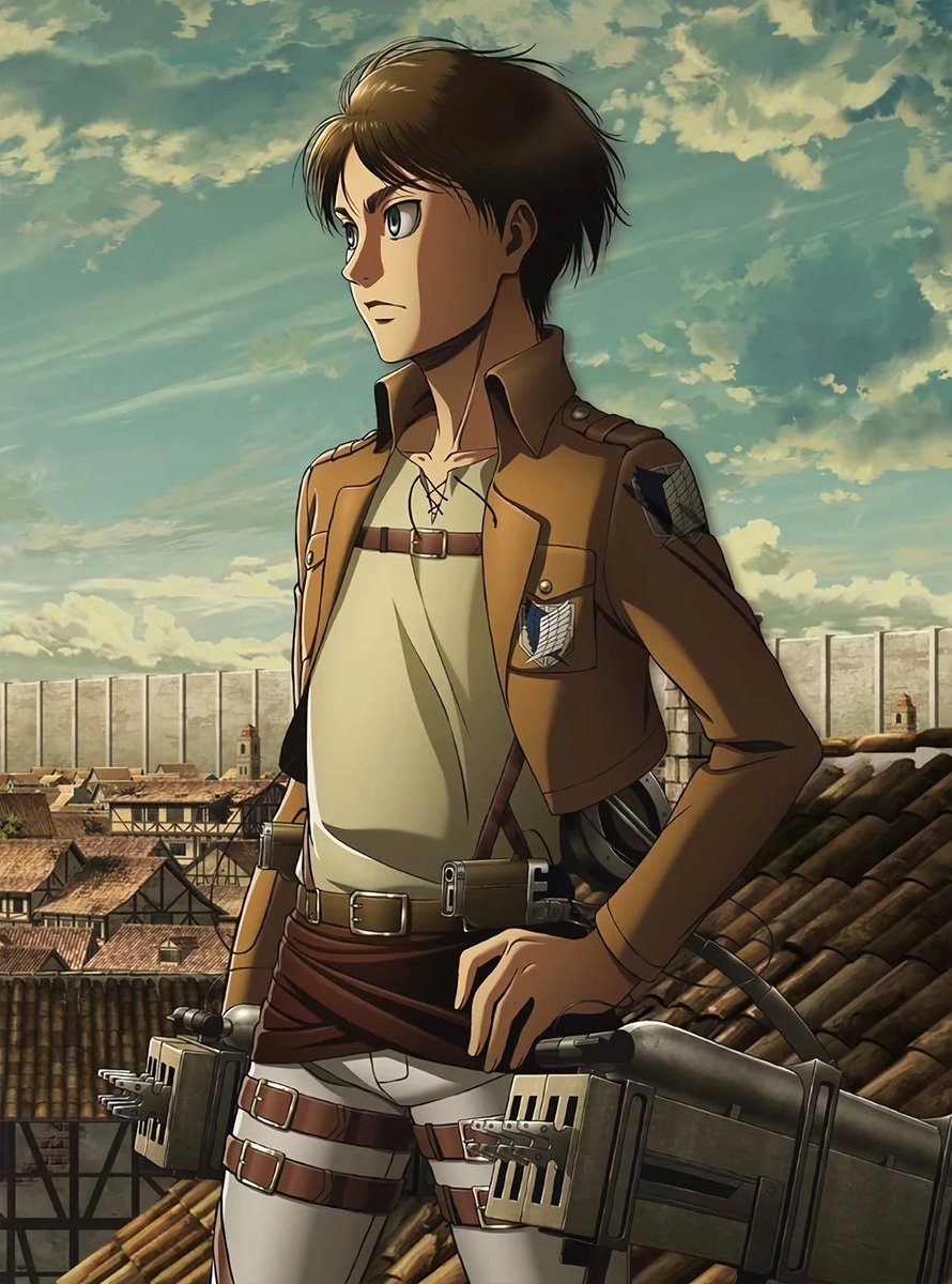 Attack On Titan Wiki:Featured Archive Anime. Attack On Titan Wiki. Fandom,  Eren Season 4 HD wallpaper