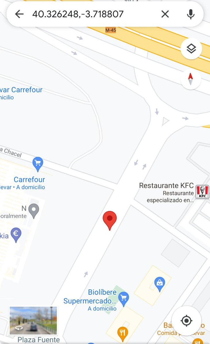 Este jueves toca #bicicritica triste, haremos un humilde homenaje al ciclista fallecido en Moratalaz (Alberto)
Abrazo a la familia, amigos y compañeros de <a href="/BomberosMad/">Bomberos Madrid</a> 
Saldremos de Biolibere en Getafe norte a las 19h.