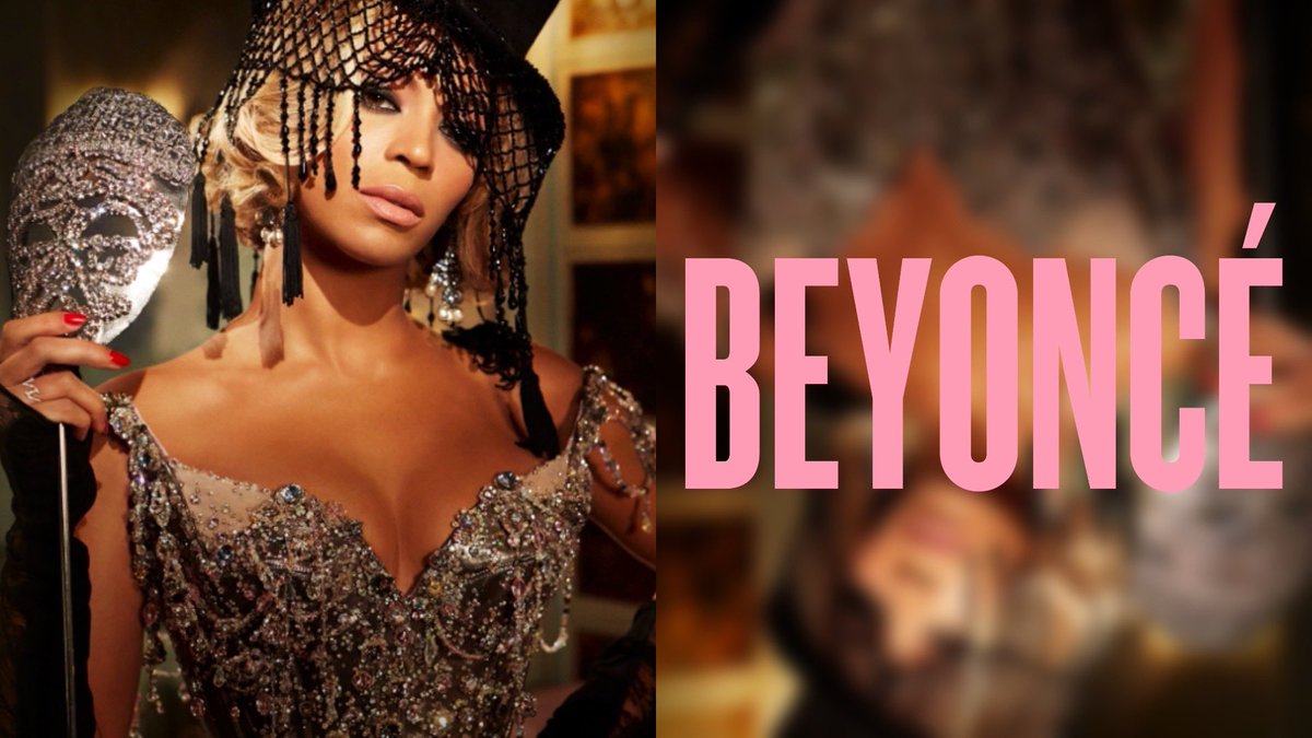 WE GOT A HASHTAG! #RENAISSANCE 

Changed the game with that digital drop. 🎶 What is your favourite song and visual from the iconic, rule changing, ground breaking self-titled album? #BEYONCE

Don’t forget to buy and stream #RENAISSANCE  and #BREAKMYSOUL. direct.me/beyoncerenaiss…