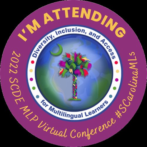 JanetTinajero's tweet image. #SCMLProgram
#SCarolinaMLs