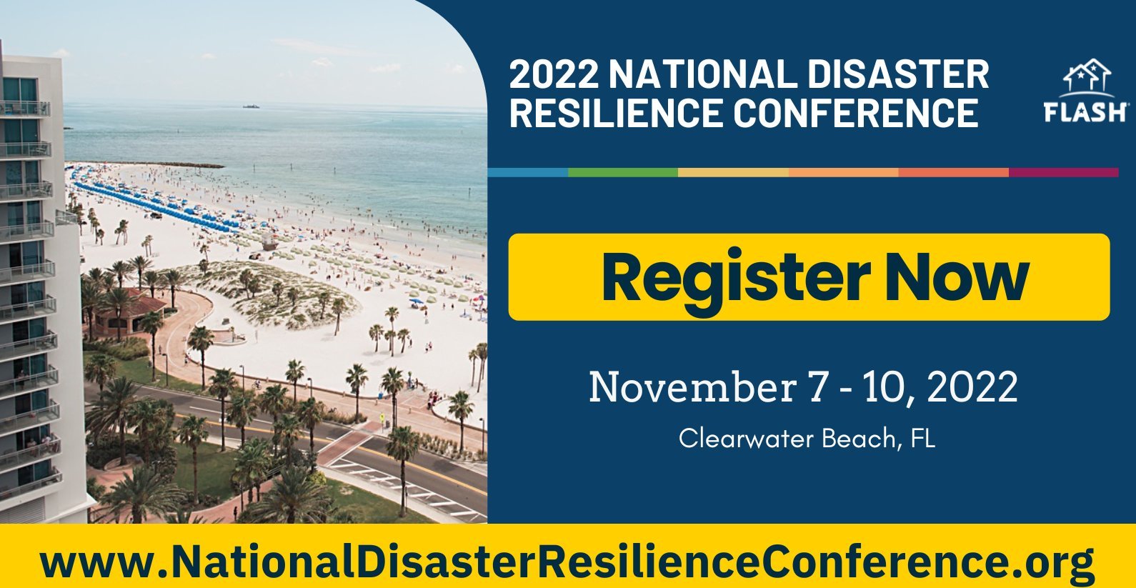 FederalAlliance (FLASH) on Twitter "🔔 Don't miss out! 🔔 Registration