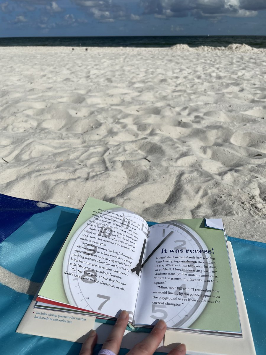 Mrs. Cade (@gescadea) on Twitter photo Is there a better place to read a summer reading assignment? This book was a quick read, with an important message! Thank you <a href="/GESHale/">Nancy Hale</a> for the great book! #gesshineon Is there a better place to read a summer reading assignment? This book was a quick read, with an important message! Thank you <a href="/GESHale/">Nancy Hale</a> for the great book! #gesshineon
