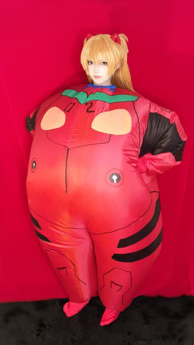 Twitterのコスプレ画像17